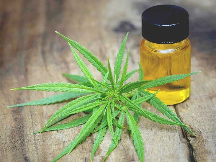 CBD Oil Quit Smoking Opolis 
      KS 66760
